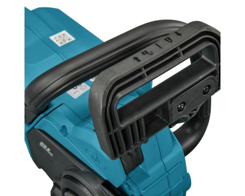 Ланцюгова пила Makita LXT, 18V, 350мм, 5Ah (DUC357RT)