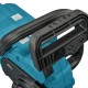 Ланцюгова пила Makita LXT, 18V, 350мм, 5Ah (DUC357RT)
