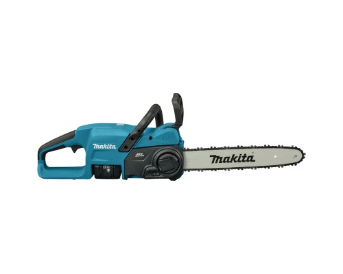 Ланцюгова пила Makita LXT, 18V, 350мм, 5Ah (DUC357RT)
