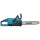 Ланцюгова пила Makita LXT, 18V, 350мм, 5Ah (DUC357RT)