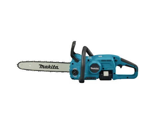 Ланцюгова пила Makita LXT, 18V, 350мм, 5Ah (DUC357RT)