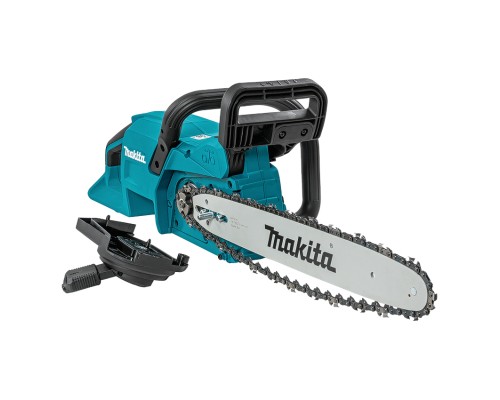 Ланцюгова пила Makita LXT, 18V, 350мм, 5Ah (DUC357RT)