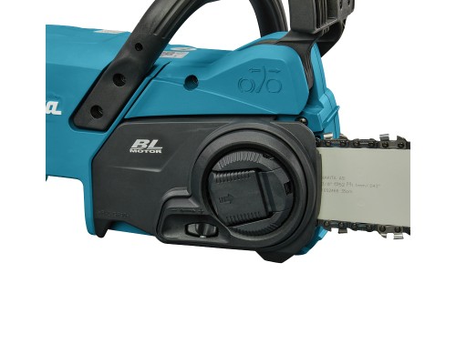 Ланцюгова пила Makita LXT, 18V, 350мм, 5Ah (DUC357RT)