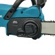 Ланцюгова пила Makita LXT, 18V, 350мм, 5Ah (DUC357RT)