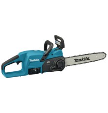 Ланцюгова пила Makita LXT, 18V, 350мм, 5Ah (DUC357RT)