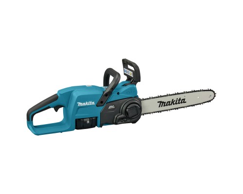 Ланцюгова пила Makita LXT, 18V, 350мм, 5Ah (DUC357RT)