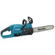 Ланцюгова пила Makita LXT, 18V, 350мм, 5Ah (DUC357RT)