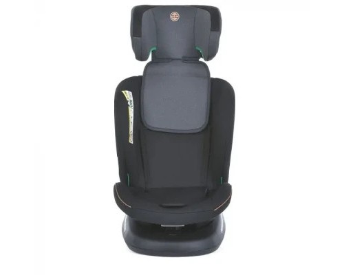 Автокрісло El Camino I-CON (0-36кг) (ME 1117 melange mid gray)