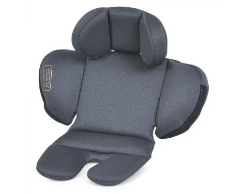 Автокрісло El Camino I-CON (0-36кг) (ME 1117 melange mid gray)