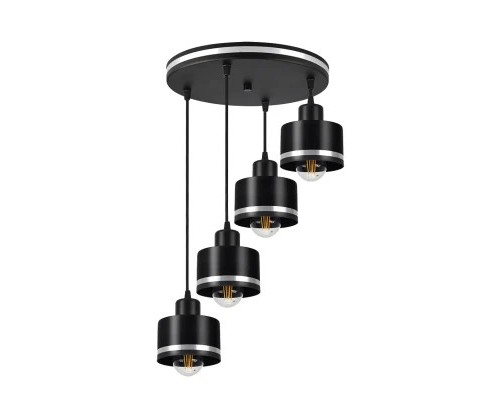 Люстра Candellux Wama (34-00491)