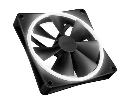 Кулер до корпусу NZXT F140RGB Duo (RF-D14DF-B1)