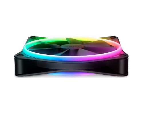 Кулер до корпусу NZXT F140RGB Duo (RF-D14DF-B1)