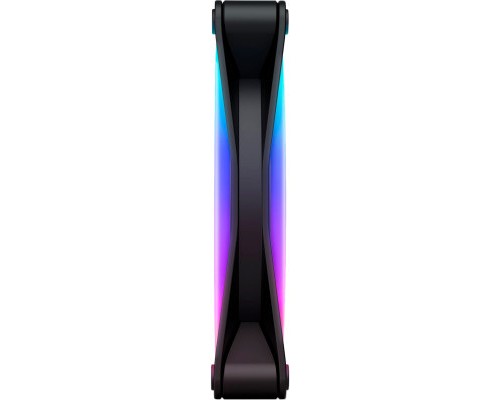 Кулер до корпусу NZXT F140RGB Duo (RF-D14DF-B1)