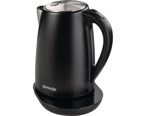 Електрочайник Gorenje K17TRB
