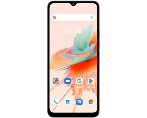 Мобільний телефон Umidigi A15C (MP34) 8/128Gb Violet (6973553523163)