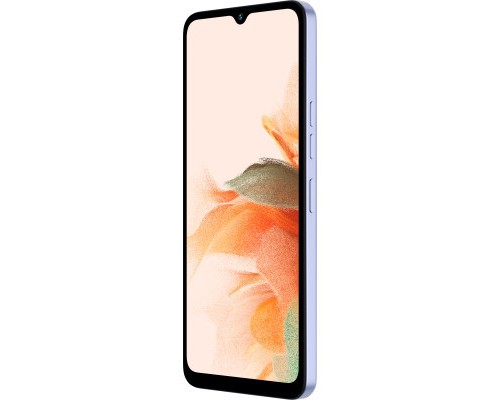 Мобільний телефон Umidigi A15C (MP34) 8/128Gb Violet (6973553523163)