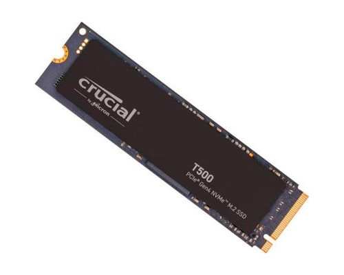 Накопичувач SSD M.2 2280 500GB T500 Micron (CT500T500SSD8)