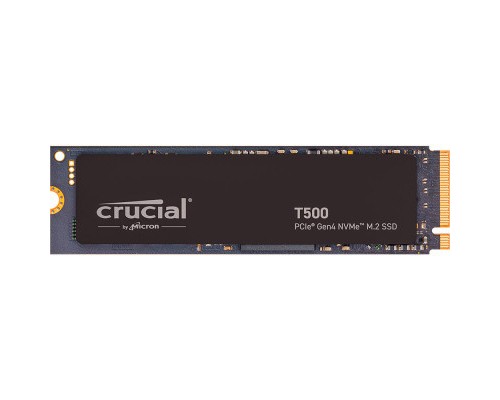 Накопичувач SSD M.2 2280 500GB T500 Micron (CT500T500SSD8)
