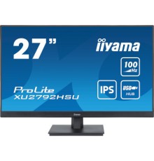 Монітор iiyama XU2792HSU-B6