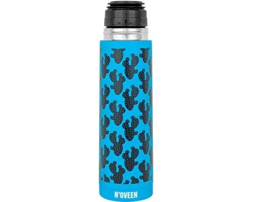 Термос Noveen TB632 500 мл Blue (RL073018)