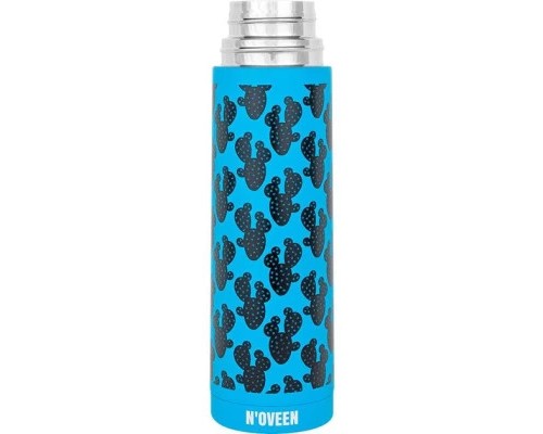 Термос Noveen TB632 500 мл Blue (RL073018)