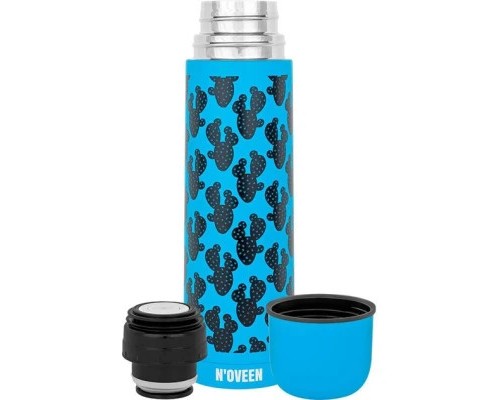Термос Noveen TB632 500 мл Blue (RL073018)