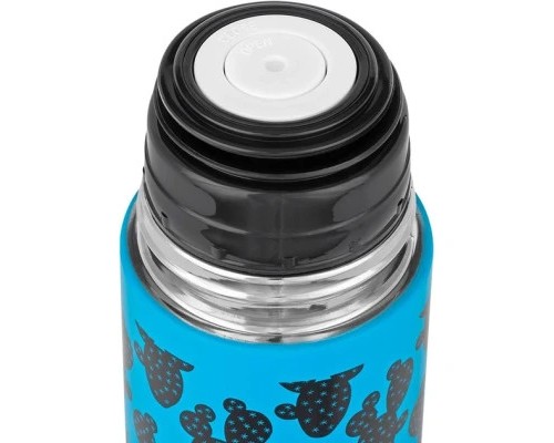 Термос Noveen TB632 500 мл Blue (RL073018)