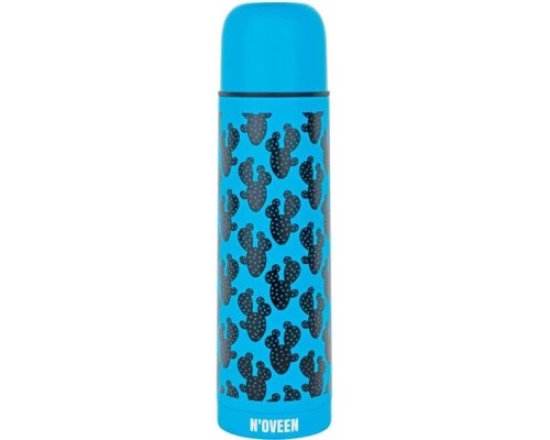 Термос Noveen TB632 500 мл Blue (RL073018)