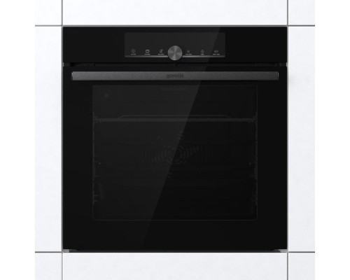 Духова шафа Gorenje BPS6747A06BG