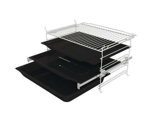 Духова шафа Gorenje BPS6747A06BG