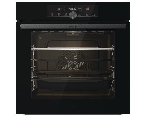 Духова шафа Gorenje BPS6747A06BG