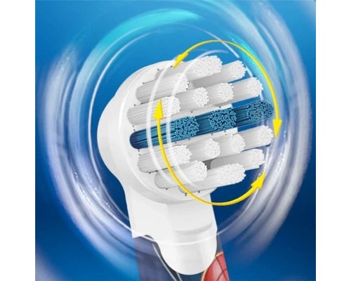 Насадка для зубної щітки Braun 00000021863