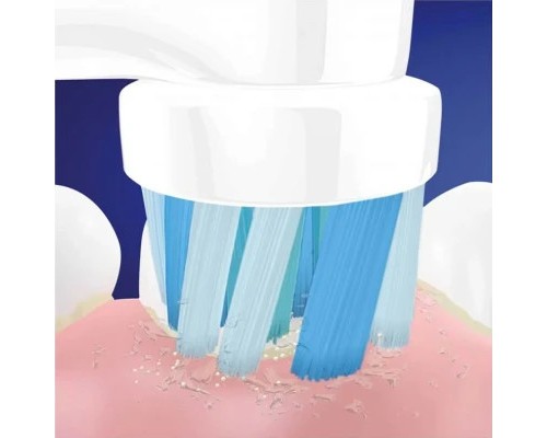 Насадка для зубної щітки Braun 00000021863