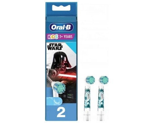 Насадка для зубної щітки Braun 00000021863