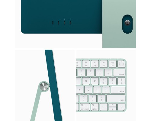 Комп'ютер Apple A2873 24