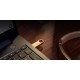 USB флеш накопичувач Kingston 128GB DataTraveler SE9 G3 Gold USB 3.2 (DTSE9G3/128GB) 