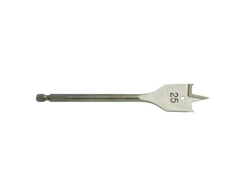 Свердло Milwaukee пір'яне, 32x152мм (4932363145)