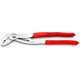 Кліщі KNIPEX сантехнічні Cobra, хромовані (87 03 300)
