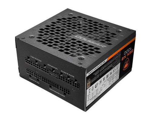 Блок живлення Cougar 1000W (GEX X2 1000)
