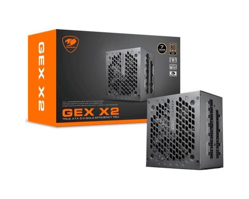 Блок живлення Cougar 1000W (GEX X2 1000)