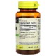 Трави Mason Natural Валеріана, 500 мг, Whole Herb Valerian, 60 капсул (MAV-11525)