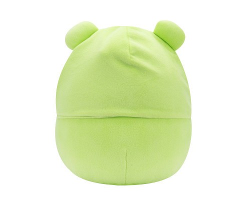 М'яка іграшка Squishmallows Акула Гордон 30 см, у одязі (SQER00932) М'яка іграшка Squishmallows Акула Гордон 30 см, у одязі (SQER00932)