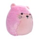 М'яка іграшка Squishmallows Рожева видра 30 см (SQCR00344)