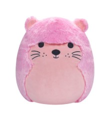 М'яка іграшка Squishmallows Рожева видра 30 см (SQCR00344)