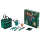 Ігровий набір Bosch садовий Садова сумка на 6 найменувань (2787)
