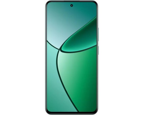 Мобільний телефон realme 12 Plus 5G 8/256GB Pioneer Green