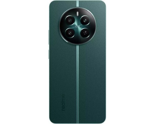 Мобільний телефон realme 12 Plus 5G 8/256GB Pioneer Green