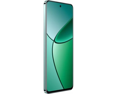 Мобільний телефон realme 12 Plus 5G 8/256GB Pioneer Green