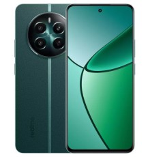 Мобільний телефон realme 12 Plus 5G 8/256GB Pioneer Green