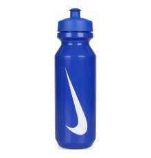 Пляшка для води Nike Big Mouth Bottle 2.0 32 OZ синій 946 мл N.000.0040.408.32 (887791341778)